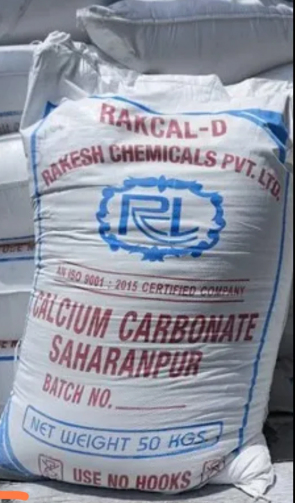 Calcium Carbonate Saharanpur