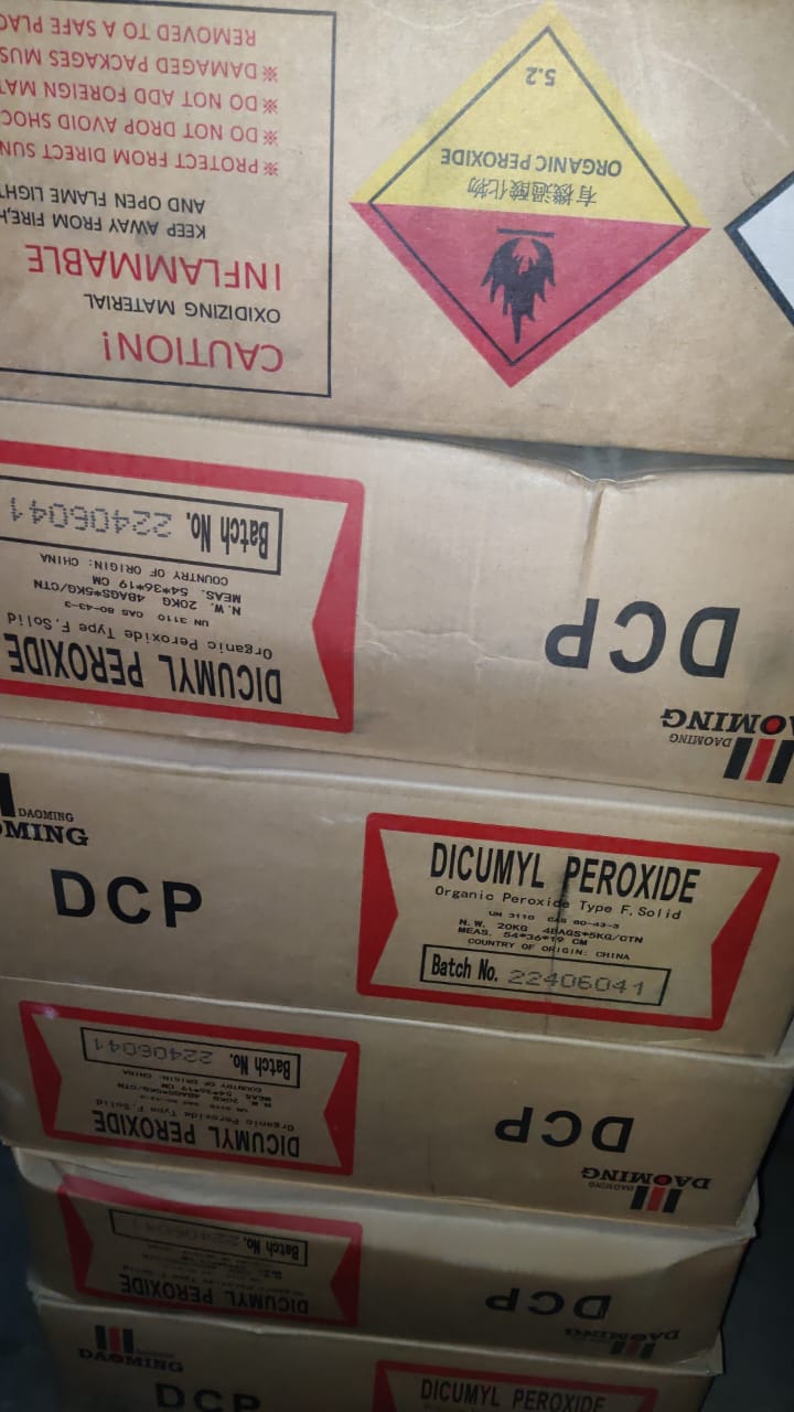 DCP