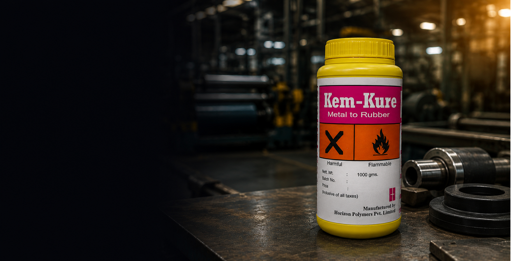 Goldstar reclaim rubber