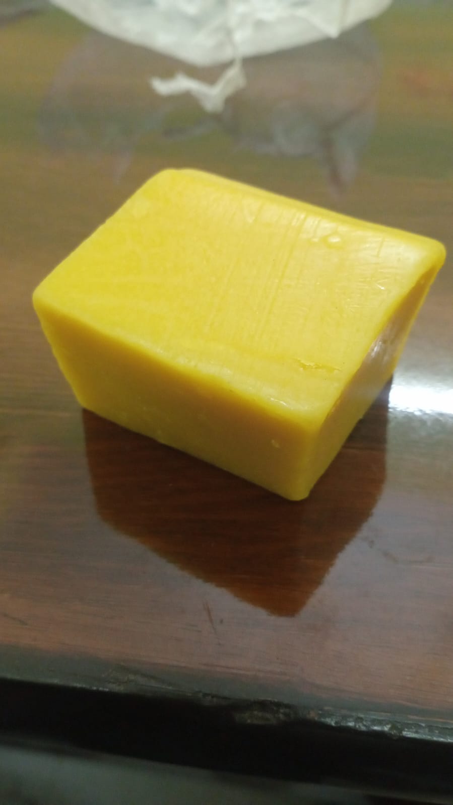 Parafin Wax