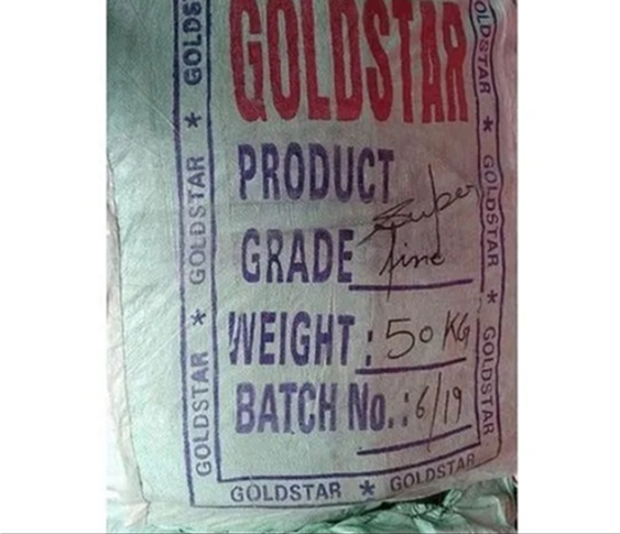  GOLDSTAR - Reclaim Rubber