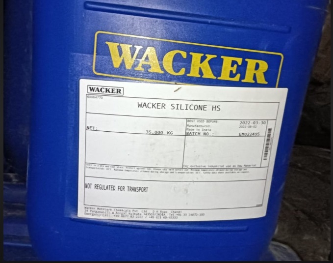 Silicone Emulsion 